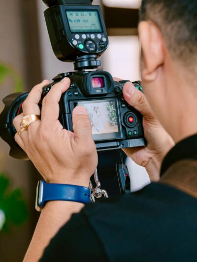Fotógrafos para bodas
