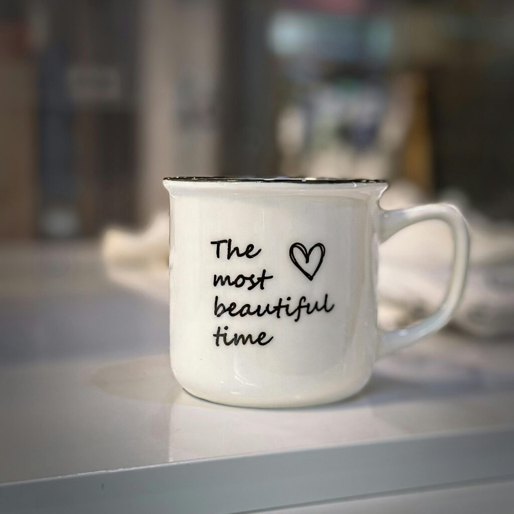 Imagen taza regalo