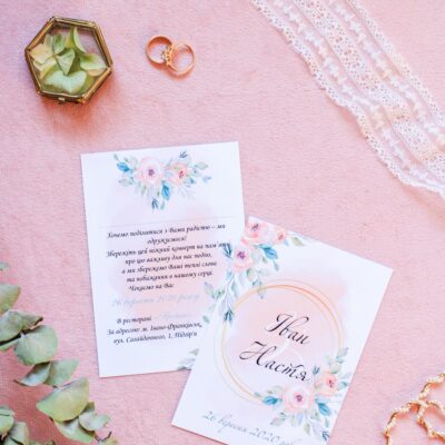Imagen invitación bodas