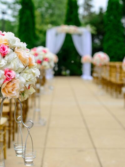 Lugares para bodas